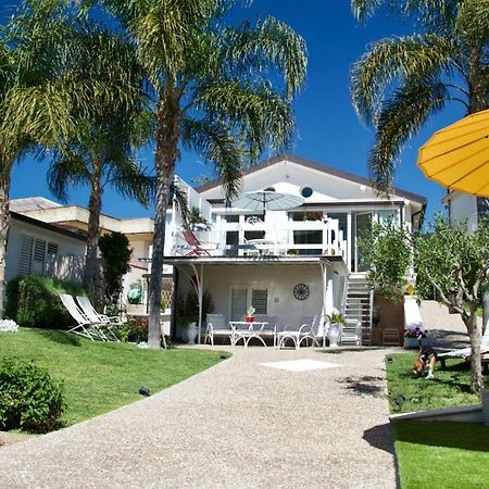 Villa Volli Three Rooms Agrigent Exterior foto