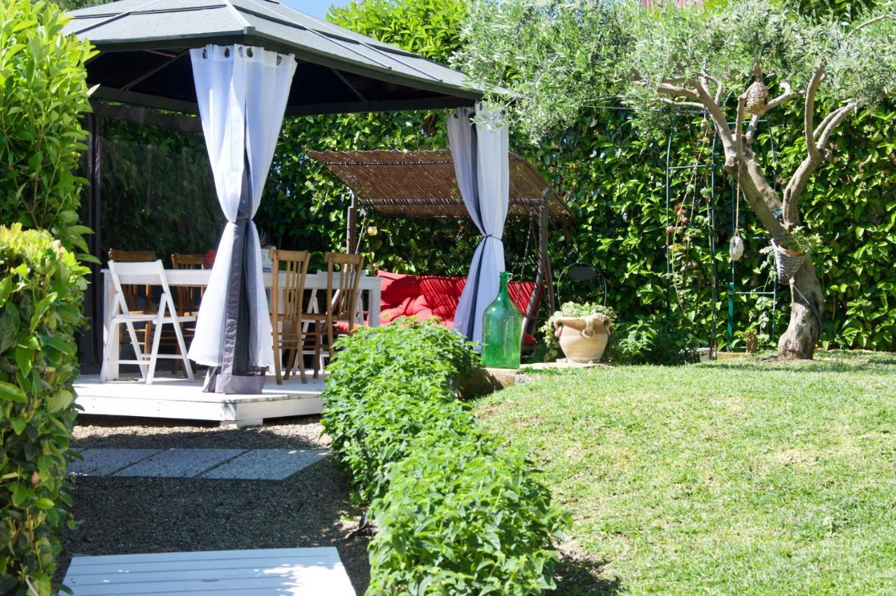 Villa Volli Three Rooms Agrigent Exterior foto