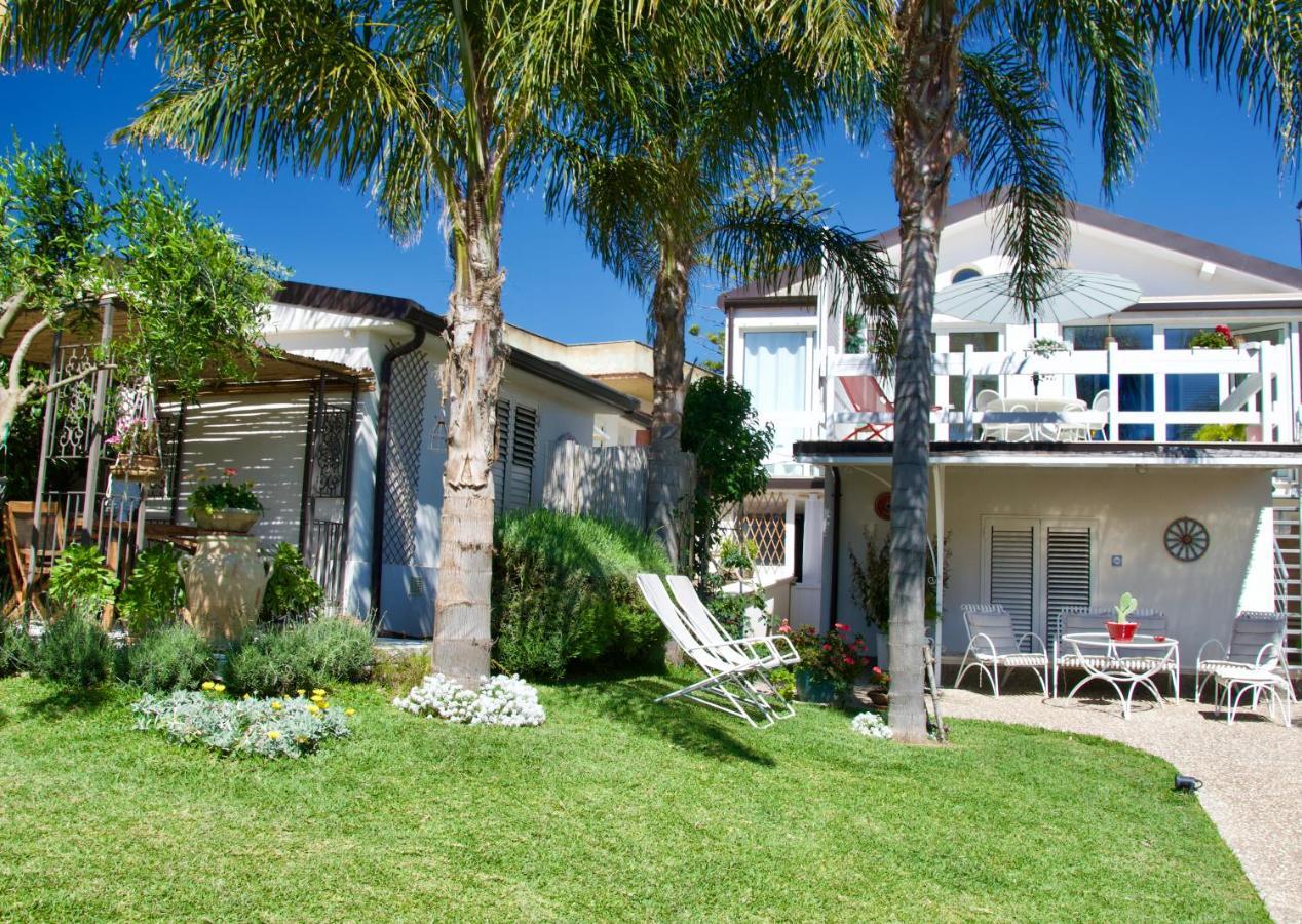 Villa Volli Three Rooms Agrigent Exterior foto