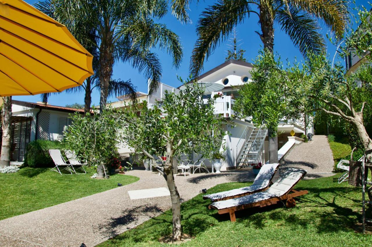 Villa Volli Three Rooms Agrigent Exterior foto