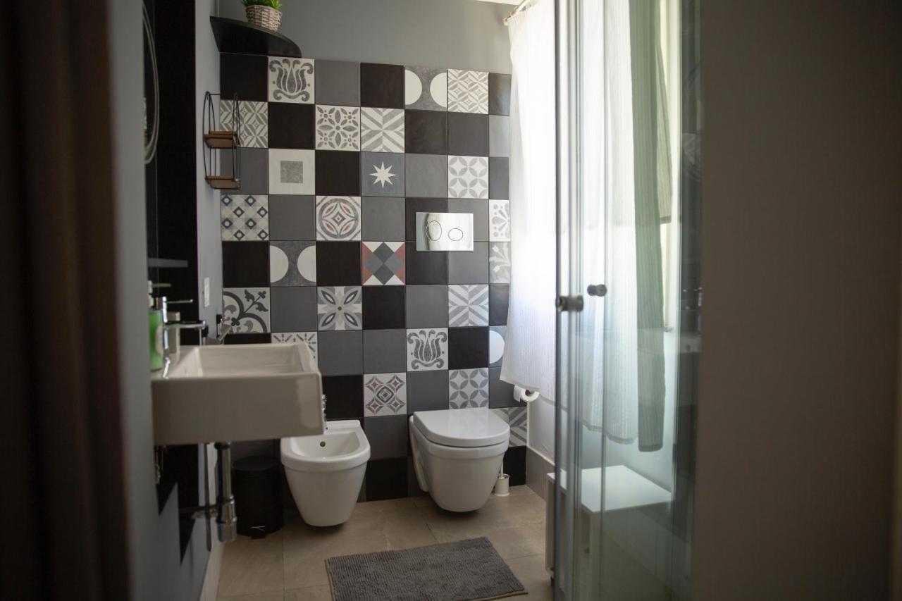 Villa Volli Three Rooms Agrigent Exterior foto
