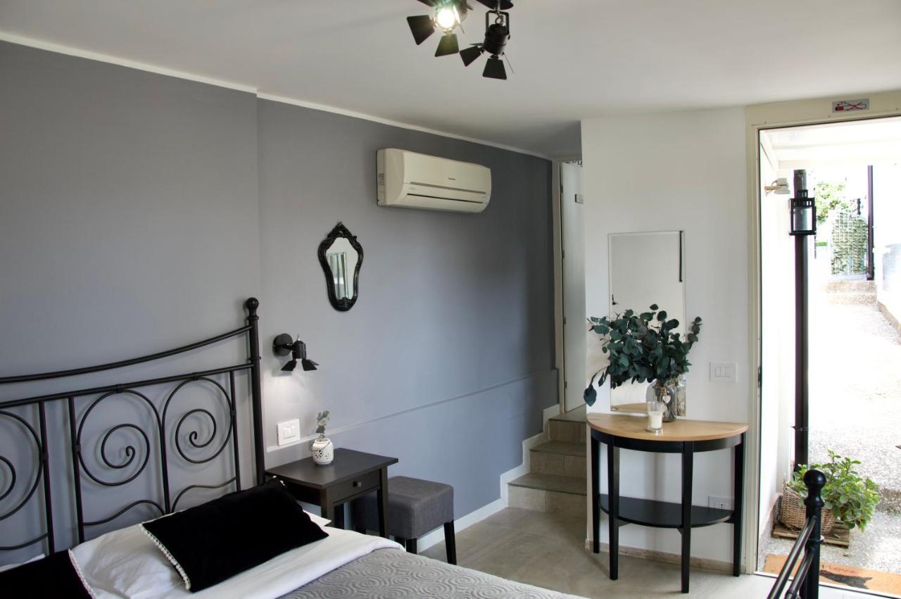 Villa Volli Three Rooms Agrigent Exterior foto
