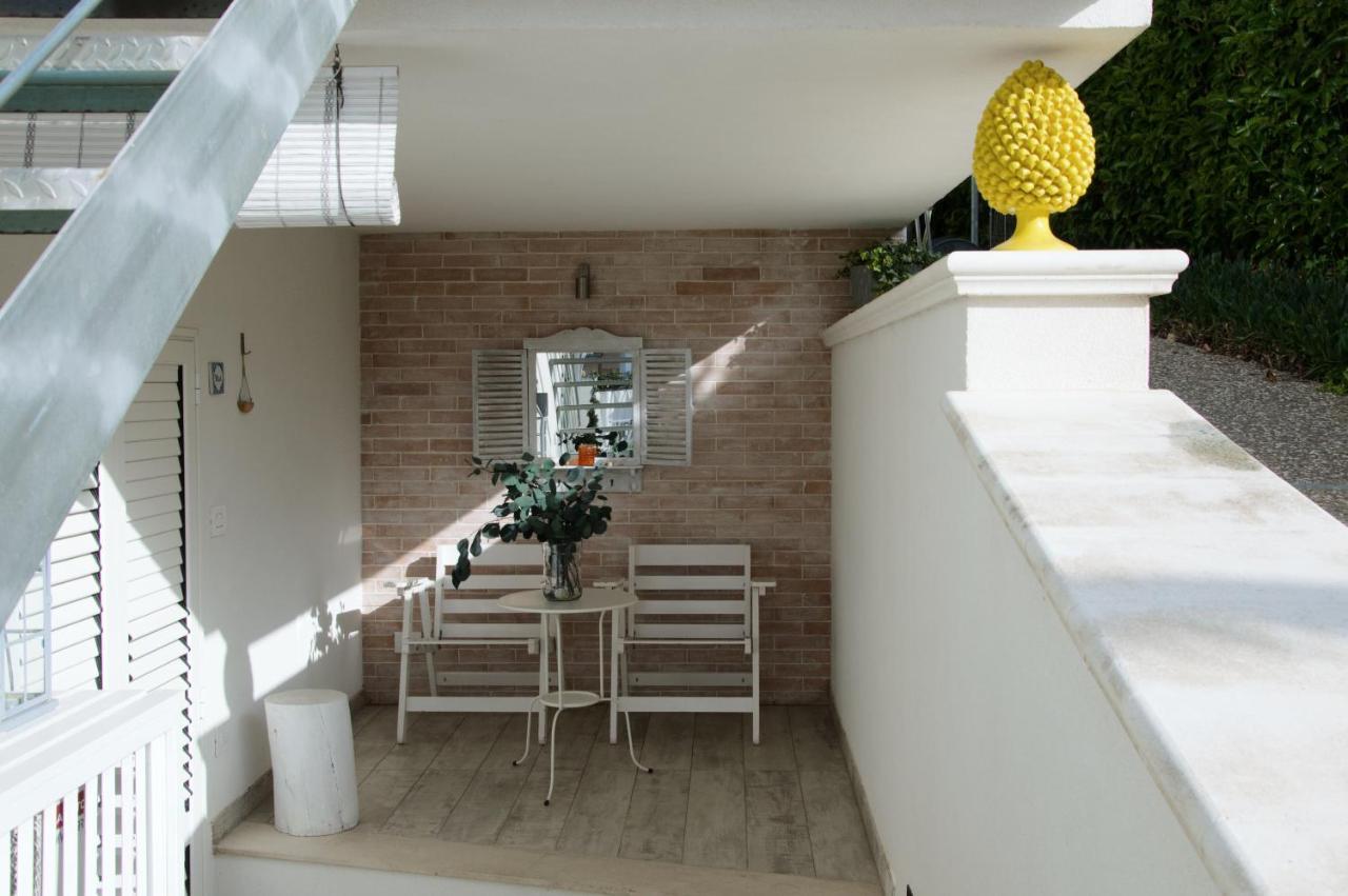 Villa Volli Three Rooms Agrigent Exterior foto