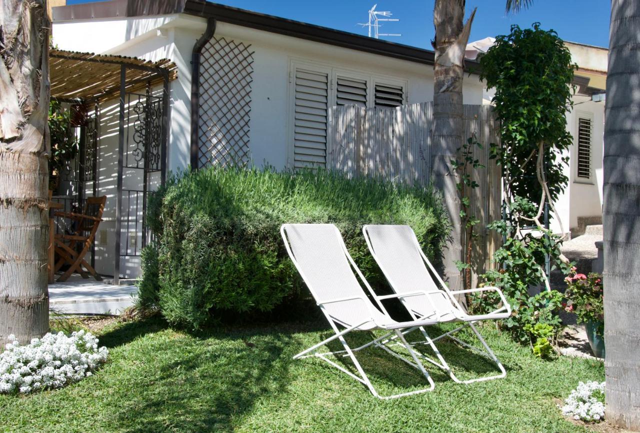 Villa Volli Three Rooms Agrigent Exterior foto
