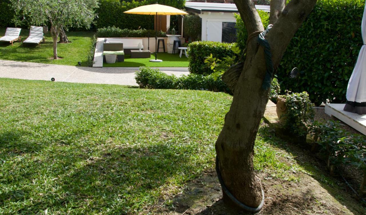 Villa Volli Three Rooms Agrigent Exterior foto
