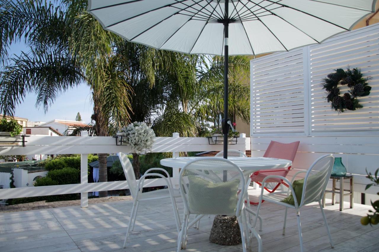 Villa Volli Three Rooms Agrigent Exterior foto