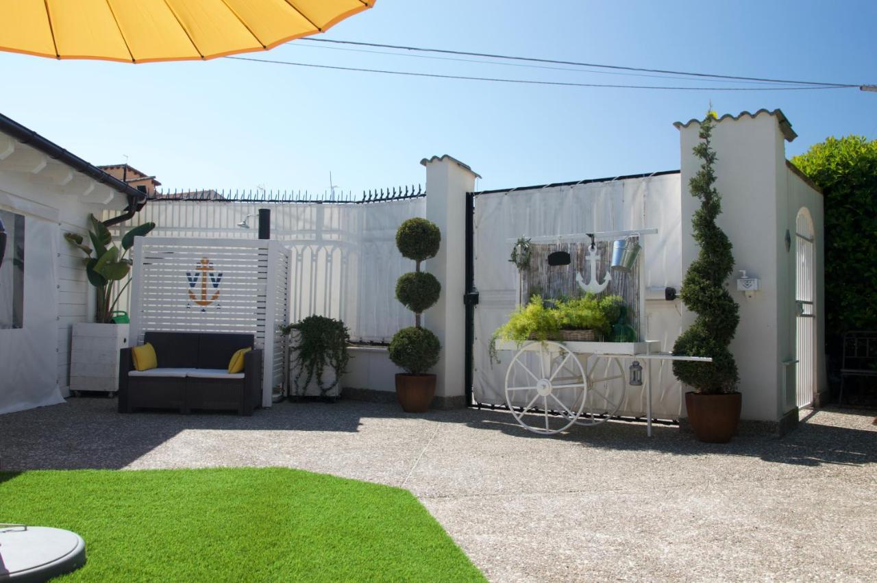 Villa Volli Three Rooms Agrigent Exterior foto