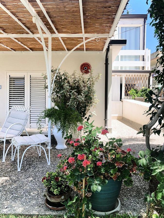 Villa Volli Three Rooms Agrigent Exterior foto