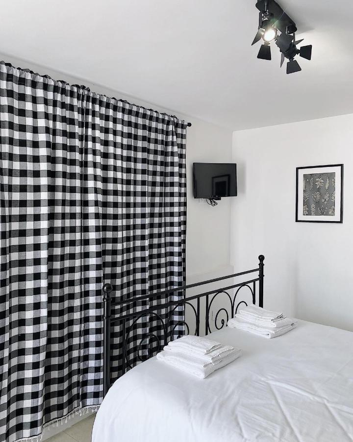 Villa Volli Three Rooms Agrigent Exterior foto