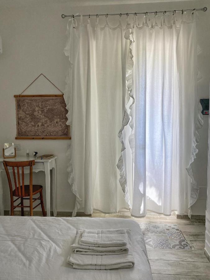 Villa Volli Three Rooms Agrigent Exterior foto