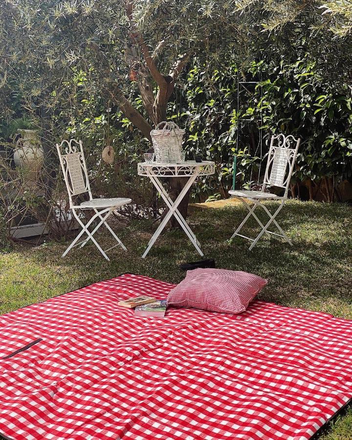 Villa Volli Three Rooms Agrigent Exterior foto