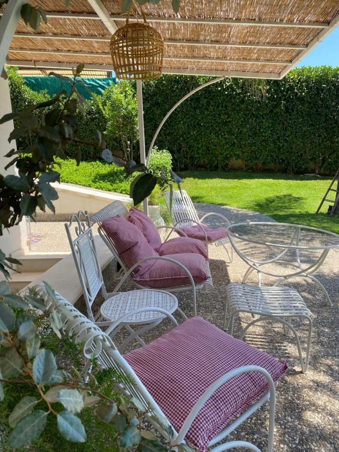 Villa Volli Three Rooms Agrigent Exterior foto