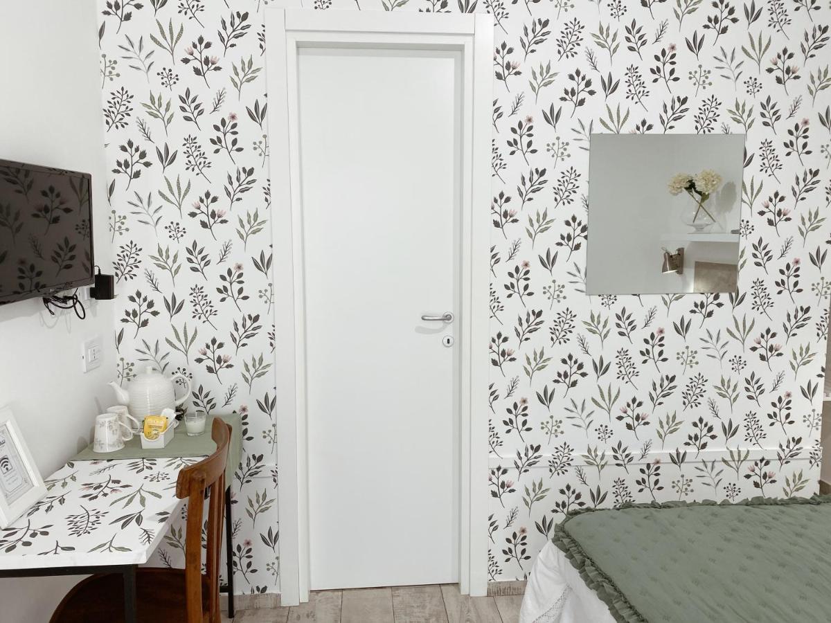 Villa Volli Three Rooms Agrigent Exterior foto