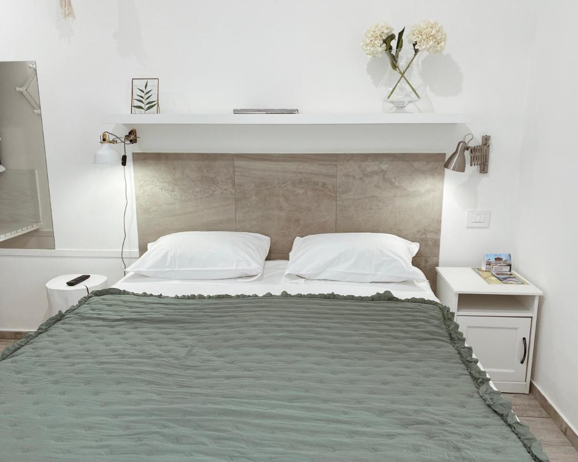 Villa Volli Three Rooms Agrigent Exterior foto
